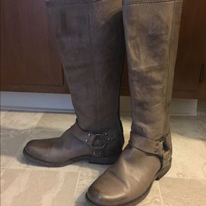 Frye boots